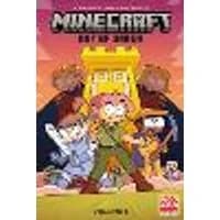 Cover of Minecraft: Out of Order Volume 1