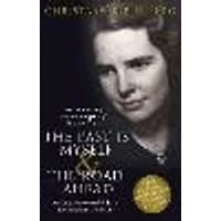 Cover of The Past is Myself & The Road Ahead Omnibus