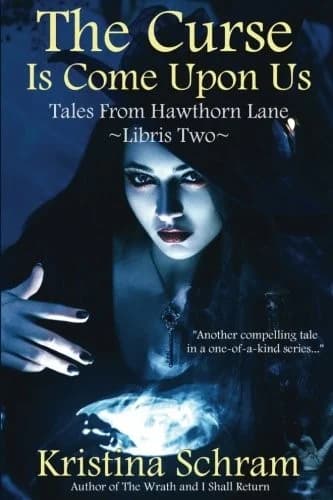 Cover of The Curse Is Come Upon Us