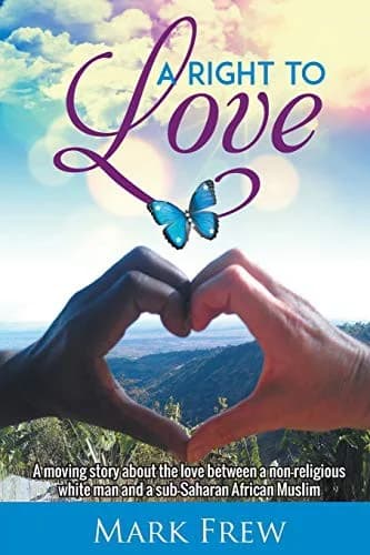 Cover of A Right To Love