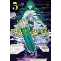 Cover of Magia Record: Puella Magi Madoka Magica Side Story, Vol. 5