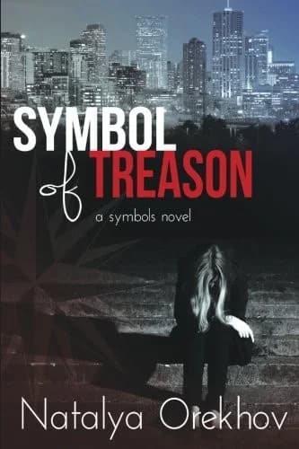 Cover of Symbol of Treason
