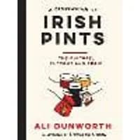 Cover of A Compendium of Irish Pints