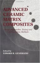 Advanced Ceramic Matrix Composites