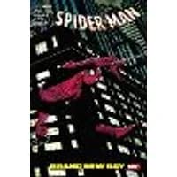 Cover of Spider-Man: Brand New Day Omnibus Vol. 2