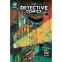 Batman: Detective Comics Vol. 2: Elixir