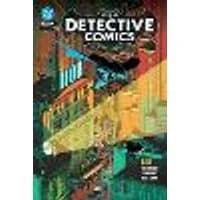 Cover of Batman: Detective Comics Vol. 2: Elixir