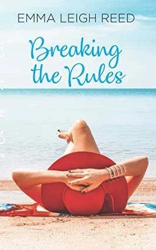 Cover of Breaking the Rules