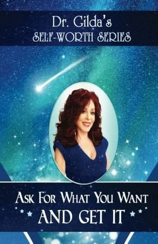 Cover of Ask for What You Want AND GET IT!