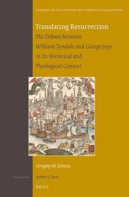 Cover of Translating Resurrection