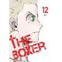 Cover of The Boxer, Vol. 12