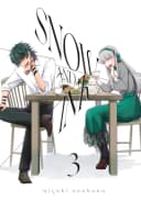 Snow & Ink Volume 3