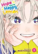 Hope You're Happy, Lemon Volume 3