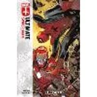 Cover of Ultimate Spider-Man Vol. 2: The Paper