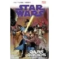 Cover of Star Wars Vol. 7: Dark Droids
