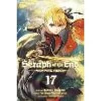 Cover of Seraph of the End, Vol. 17 Volume 17