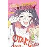 Cover of Otaku Vampire's Love Bite, Vol. 3 Volume 3