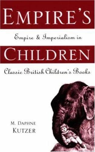 Cover of Empire's Children