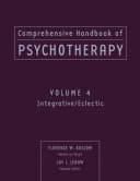 Comprehensive Handbook of Psychotherapy