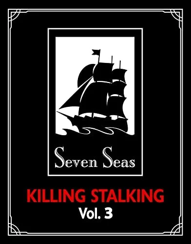 Killing Stalking