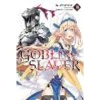 Cover of Goblin Slayer, Vol. 10 (light novel)