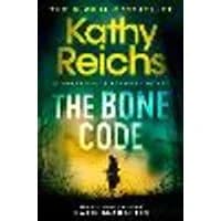 Cover of The Bone Code Volume 20