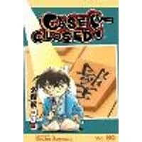 Cover of Case Closed, Vol. 80 Volume 80