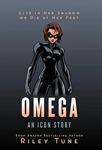 Cover of Omega