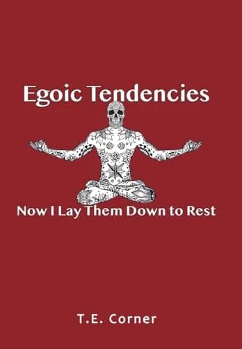 Cover of Egoic Tendencies