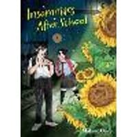 Cover of Insomniacs After School, Vol. 4 Volume 4