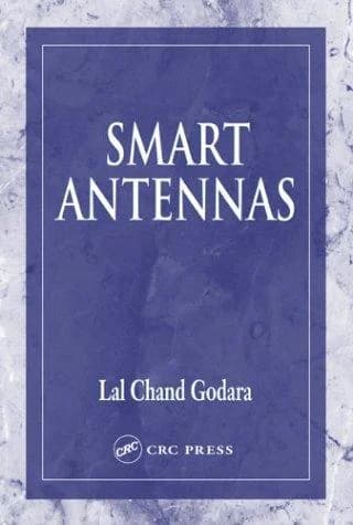 Cover of Smart Antennas