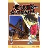 Cover of Case Closed, Vol. 76 Volume 76