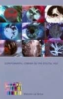 Cover of Experimental Cinema in the Digital Age