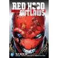 Cover of Red Hood & the Outlaws The New 52 Omnibus Vol. 1 (2025 Edition)