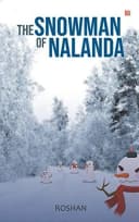 The Snowman of Nalanda