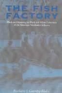 Cover of The Fish Factory