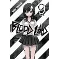 Cover of Blood Lad, Vol. 9