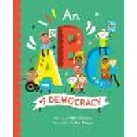 Cover of ABC of Democracy Volume 3