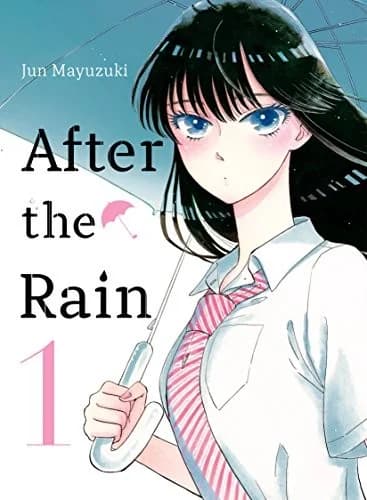 Cover of After the Rain Volume 1