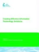 Creating Effective Information Technology Solutions