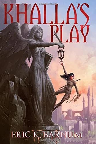 Cover of Khalla's Play