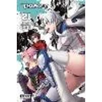 Cover of Triage X, Vol. 21