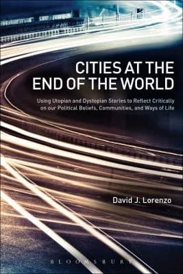 Cover of Cities at the End of the World