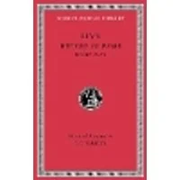 Cover of History of Rome, Volume VII