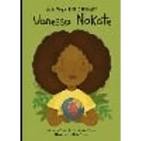 Cover of Vanessa Nakate Volume 100