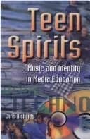 Teen Spirits
