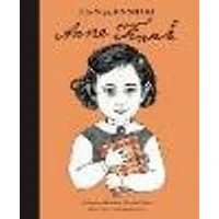 Cover of Anne Frank Volume 17