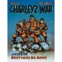 Cover of Charley's War: The Definitive Collection, Volume Two Volume 2