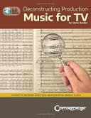 Deconstructing Production Music for TV