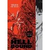 Cover of The Hellbound Volume 1